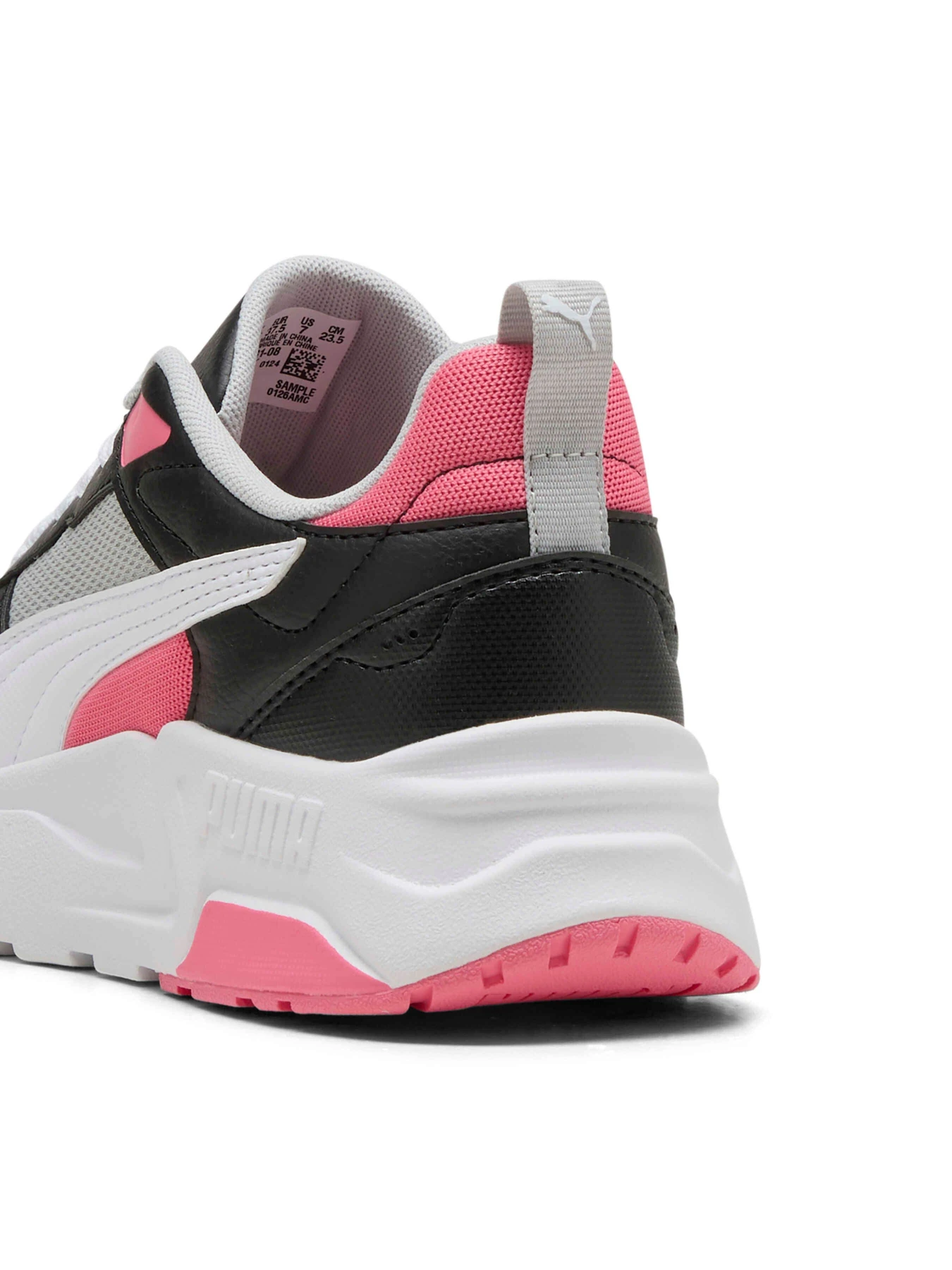 Кроссовки PUMA Trinity 2 Lt модель 400231 Кроссовки PUMA Trinity 2 Lt модель 400231 Фото