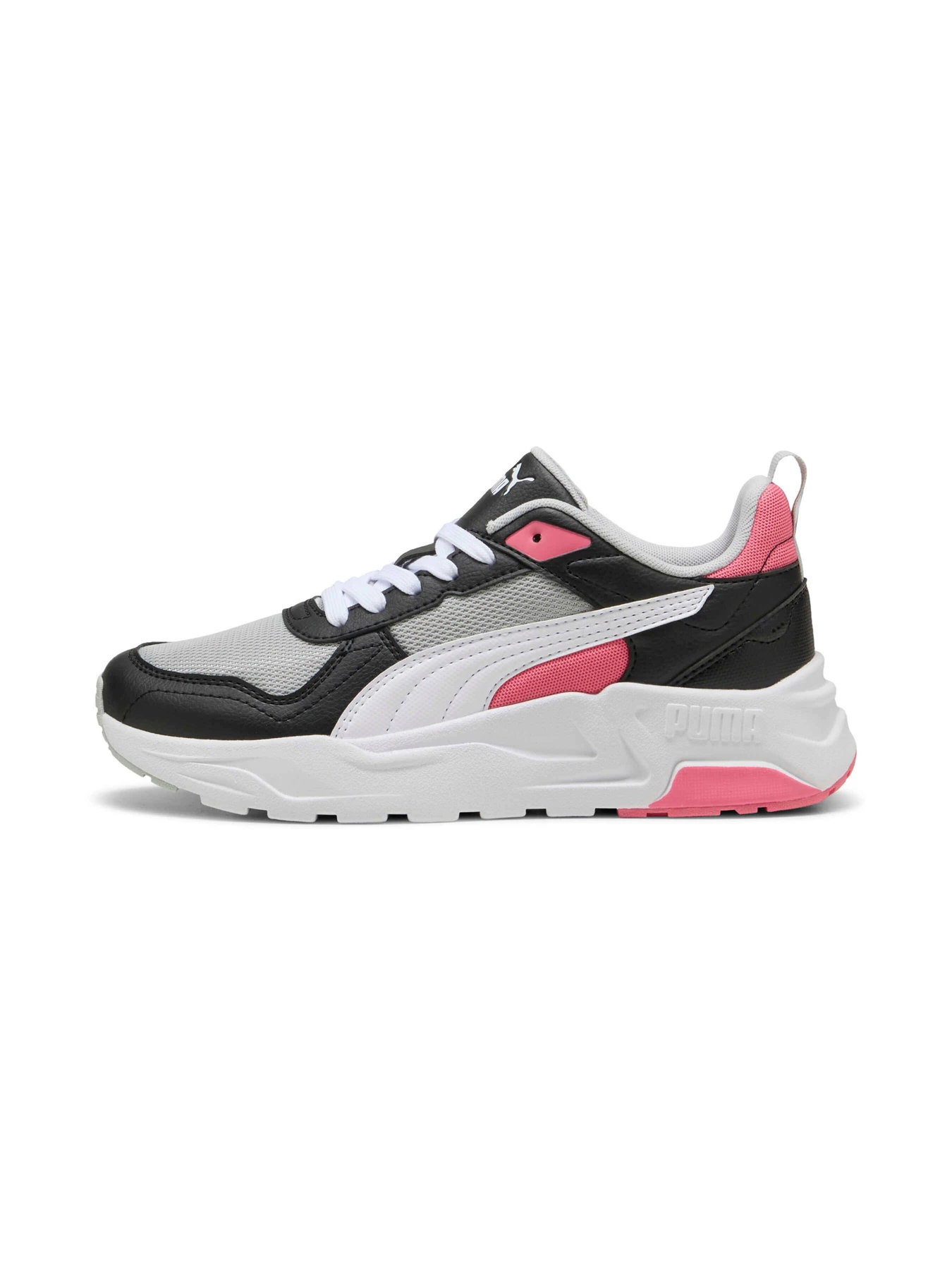 Кроссовки PUMA Trinity 2 Lt модель 400231 Кроссовки PUMA Trinity 2 Lt модель 400231 Фото