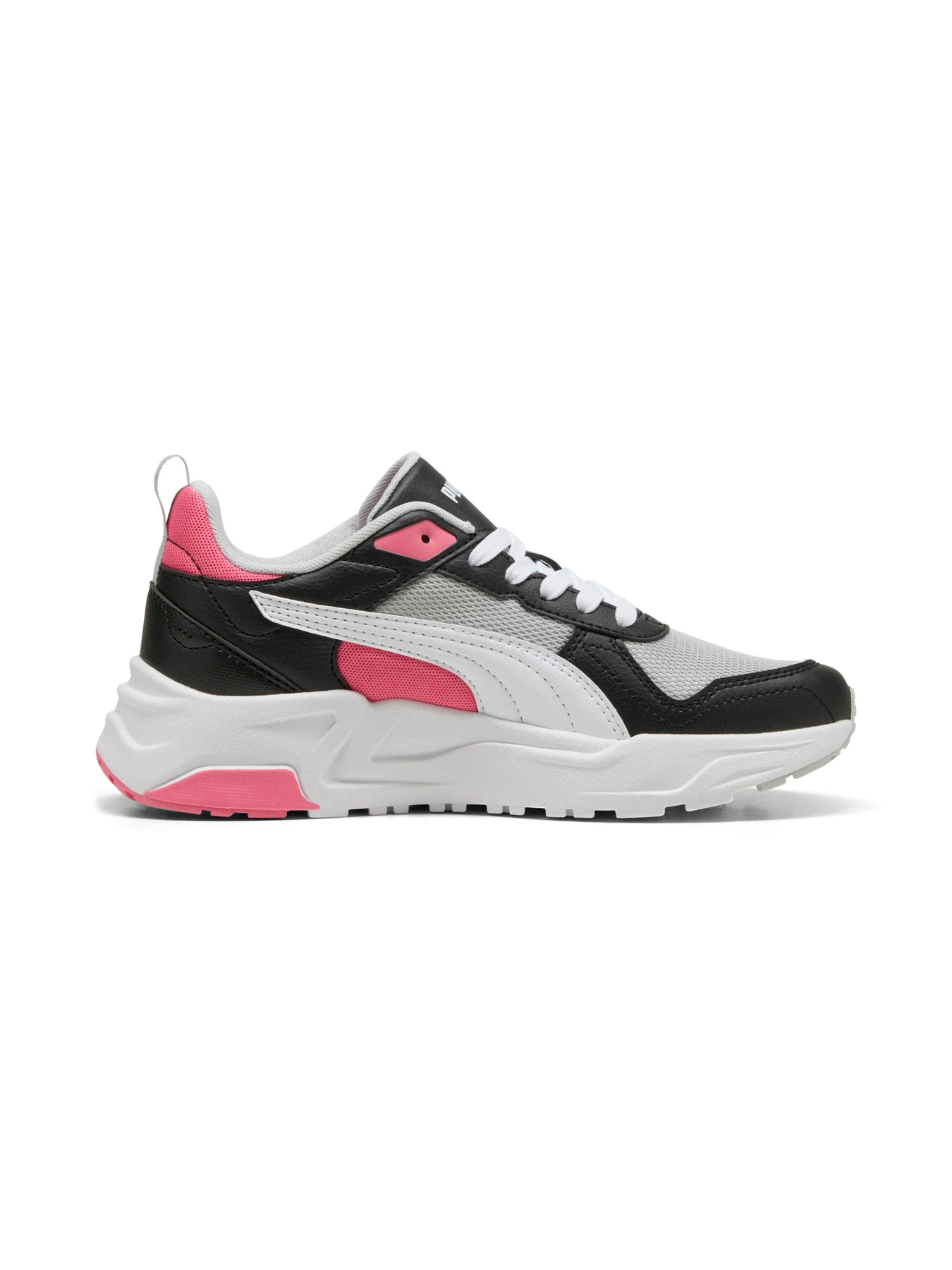 Кроссовки PUMA Trinity 2 Lt модель 400231 Кроссовки PUMA Trinity 2 Lt модель 400231 Фото