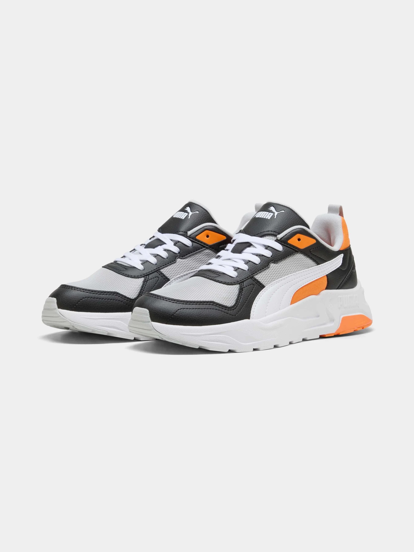Кроссовки PUMA Trinity 2 Lt модель 400231 Кроссовки PUMA Trinity 2 Lt модель 400231 Фото