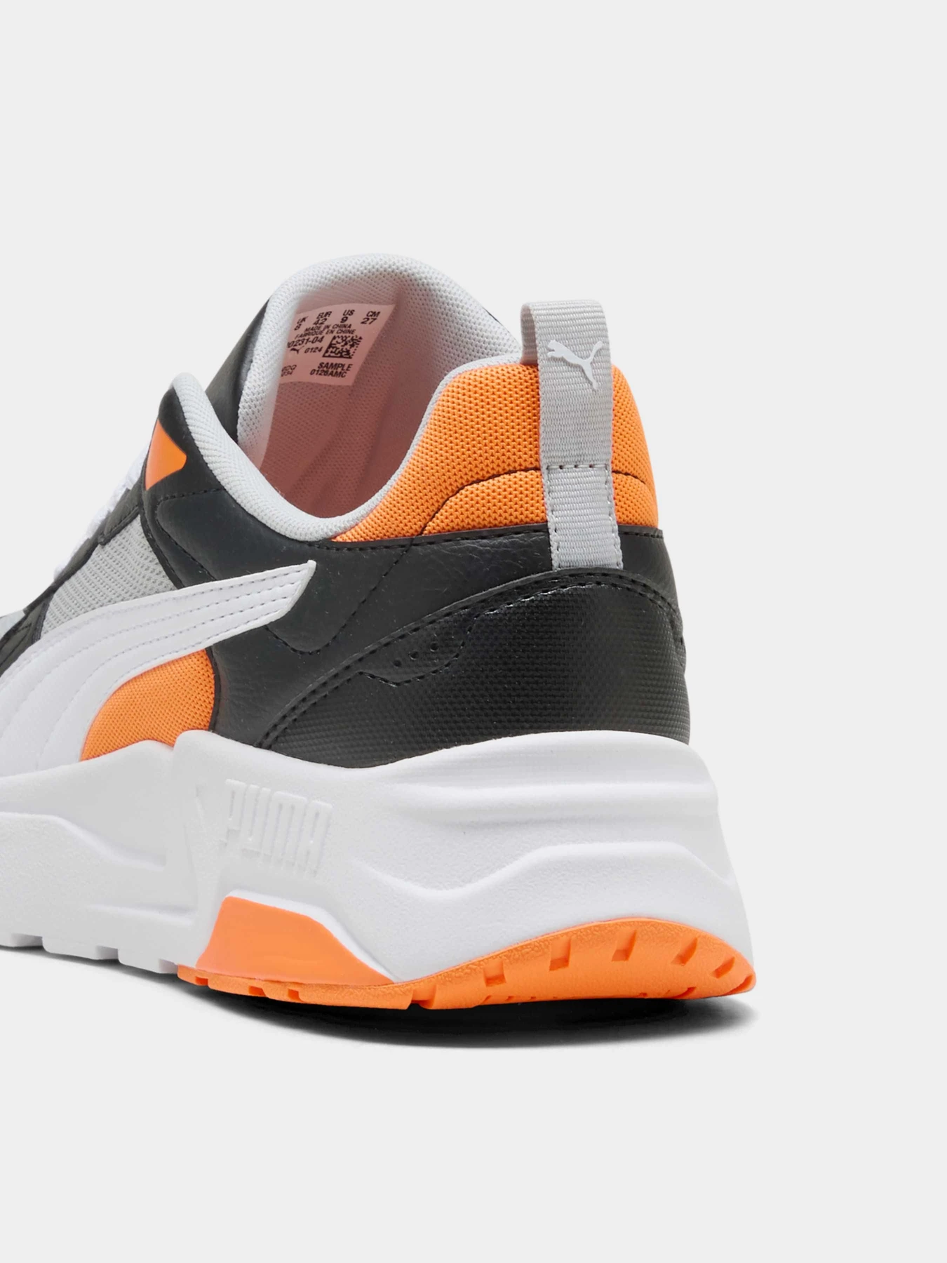 Кроссовки PUMA Trinity 2 Lt модель 400231 Кроссовки PUMA Trinity 2 Lt модель 400231 Фото