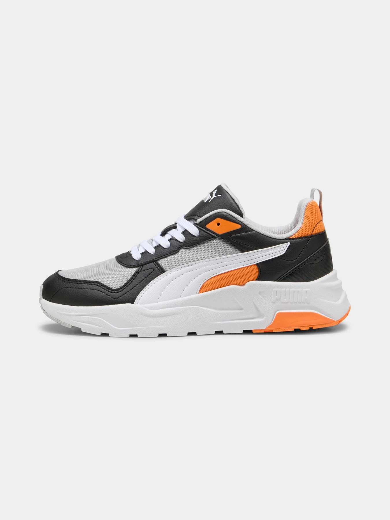 Кроссовки PUMA Trinity 2 Lt модель 400231 Кроссовки PUMA Trinity 2 Lt модель 400231 Фото