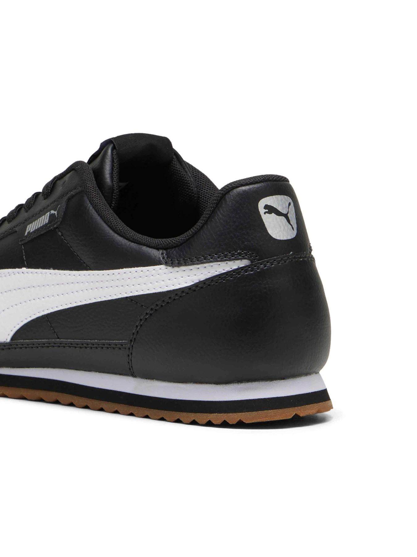 Кроссовки PUMA Turino Ii модель 397452 Кроссовки PUMA Turino Ii модель 397452 Фото