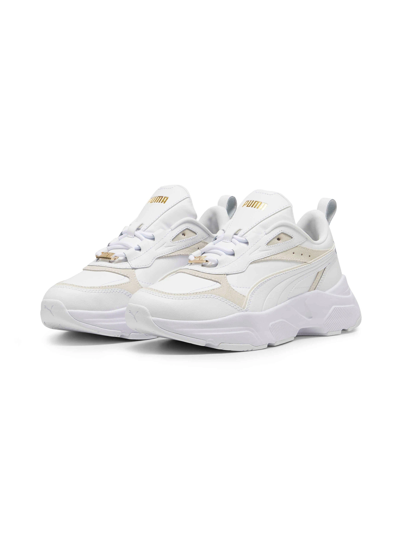 Кроссовки PUMA Cassia Lux модель 397837 Кроссовки PUMA Cassia Lux модель 397837 Фото
