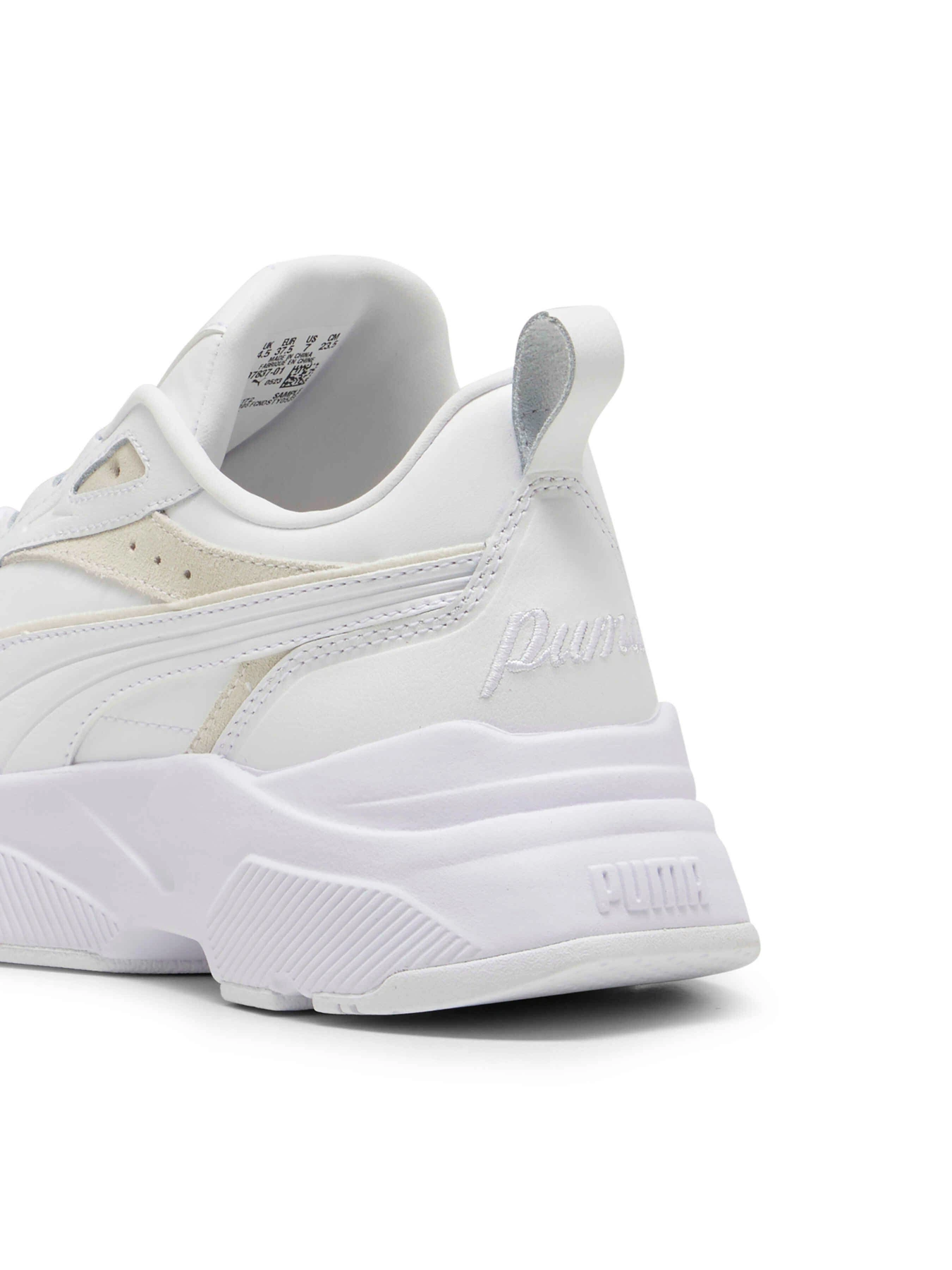 Кроссовки PUMA Cassia Lux модель 397837 Кроссовки PUMA Cassia Lux модель 397837 Фото