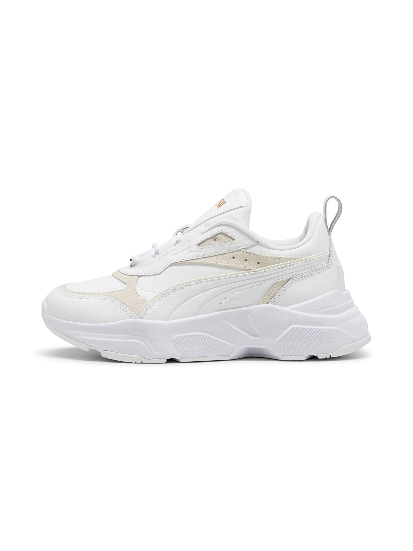 Кроссовки PUMA Cassia Lux модель 397837 Кроссовки PUMA Cassia Lux модель 397837 Фото