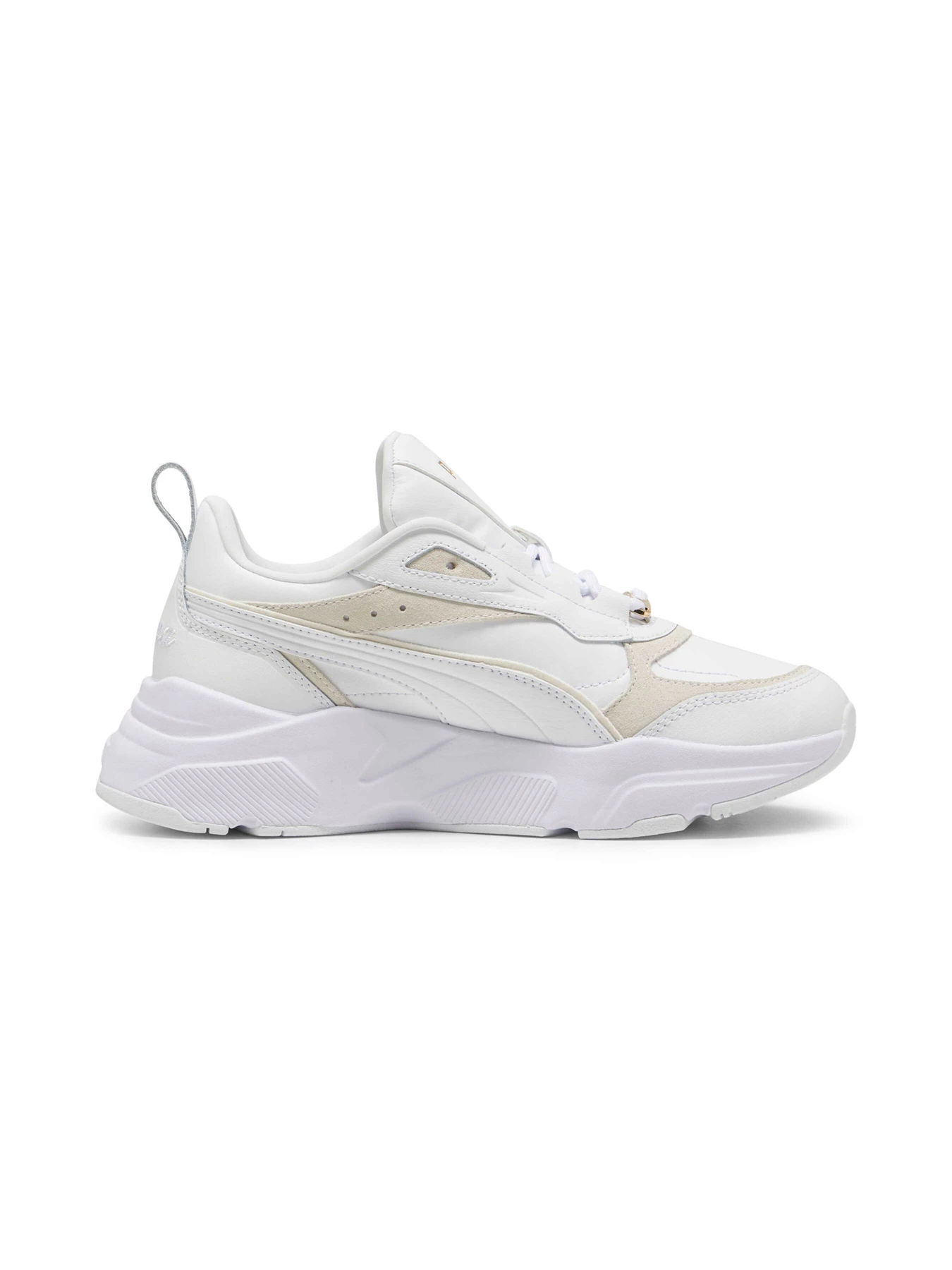 Кроссовки PUMA Cassia Lux модель 397837 Кроссовки PUMA Cassia Lux модель 397837 Фото