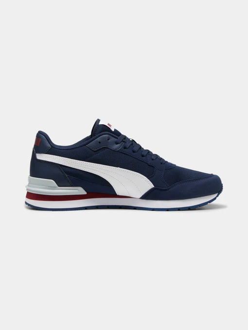 Кросівки PUMA St Runner V4 Mesh модель 399666 Фото