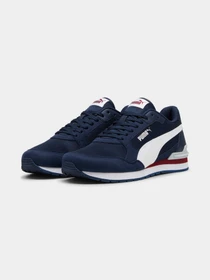Кроссовки PUMA St Runner V4 Mesh модель 399666 Фото