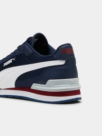 Кроссовки PUMA St Runner V4 Mesh модель 399666 Фото