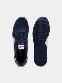 Кроссовки PUMA St Runner V4 Mesh модель 399666 Фото