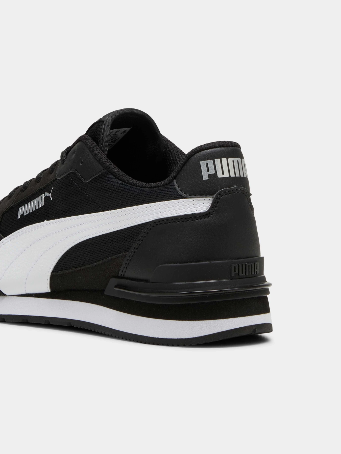 Кроссовки PUMA St Runner V4 Mesh модель 399666 Кроссовки PUMA St Runner V4 Mesh модель 399666 Фото