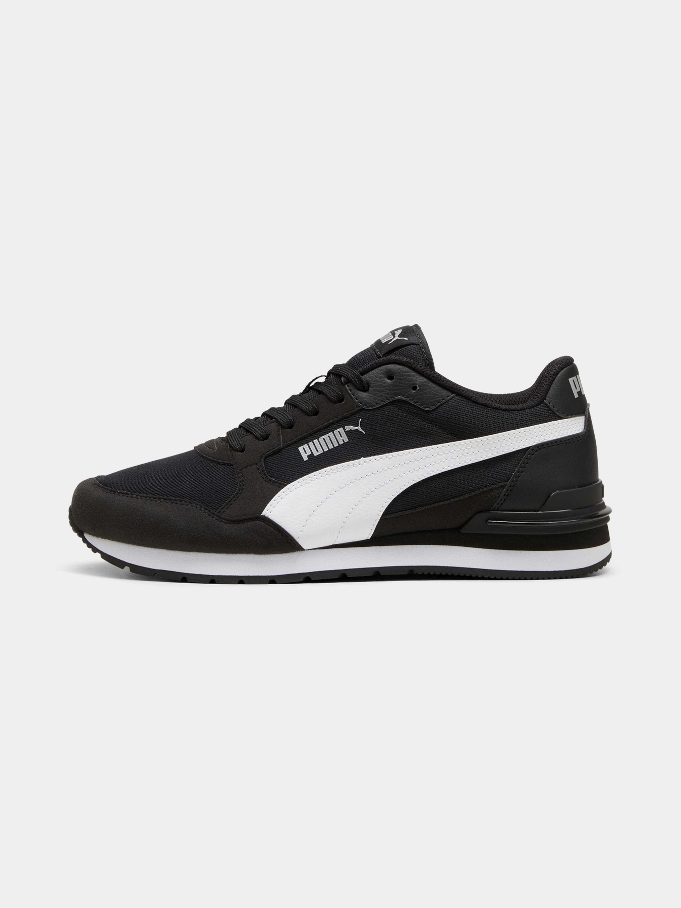 Кроссовки PUMA St Runner V4 Mesh модель 399666 Кроссовки PUMA St Runner V4 Mesh модель 399666 Фото