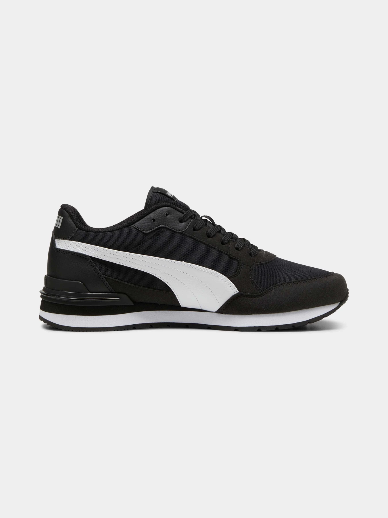 Кроссовки PUMA St Runner V4 Mesh модель 399666 Кроссовки PUMA St Runner V4 Mesh модель 399666 Фото