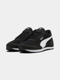 Кроссовки PUMA St Runner V4 Mesh модель 399666 Фото