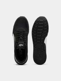 Кроссовки PUMA St Runner V4 Mesh модель 399666 Фото