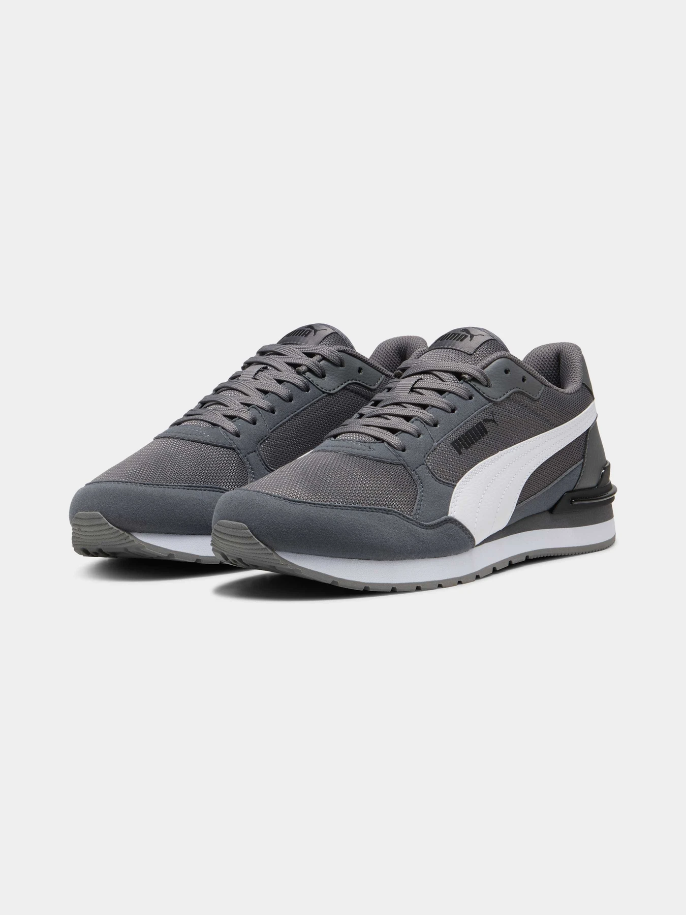 Кроссовки PUMA St Runner V4 Mesh модель 399666 Кроссовки PUMA St Runner V4 Mesh модель 399666 Фото