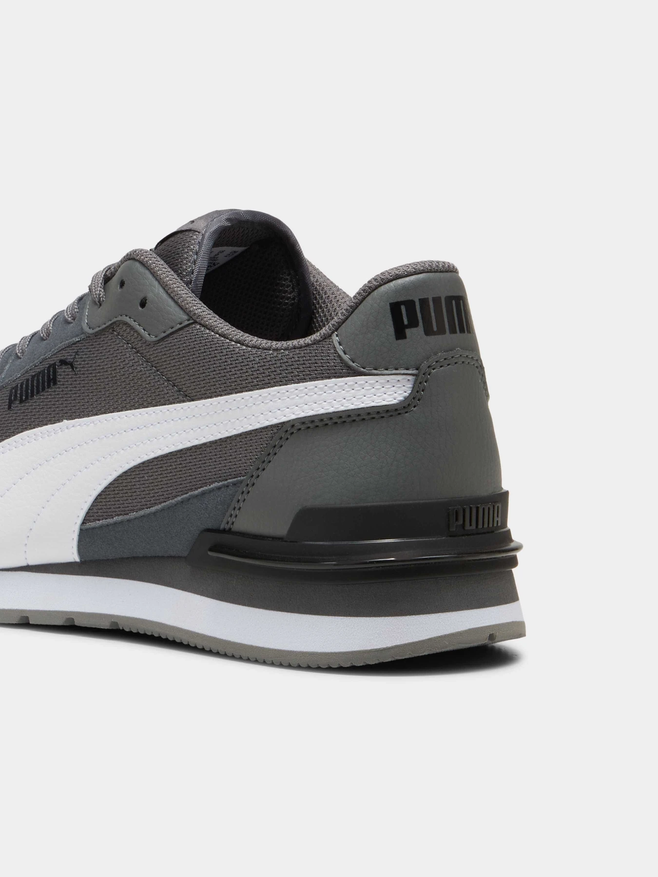 Кроссовки PUMA St Runner V4 Mesh модель 399666 Кроссовки PUMA St Runner V4 Mesh модель 399666 Фото