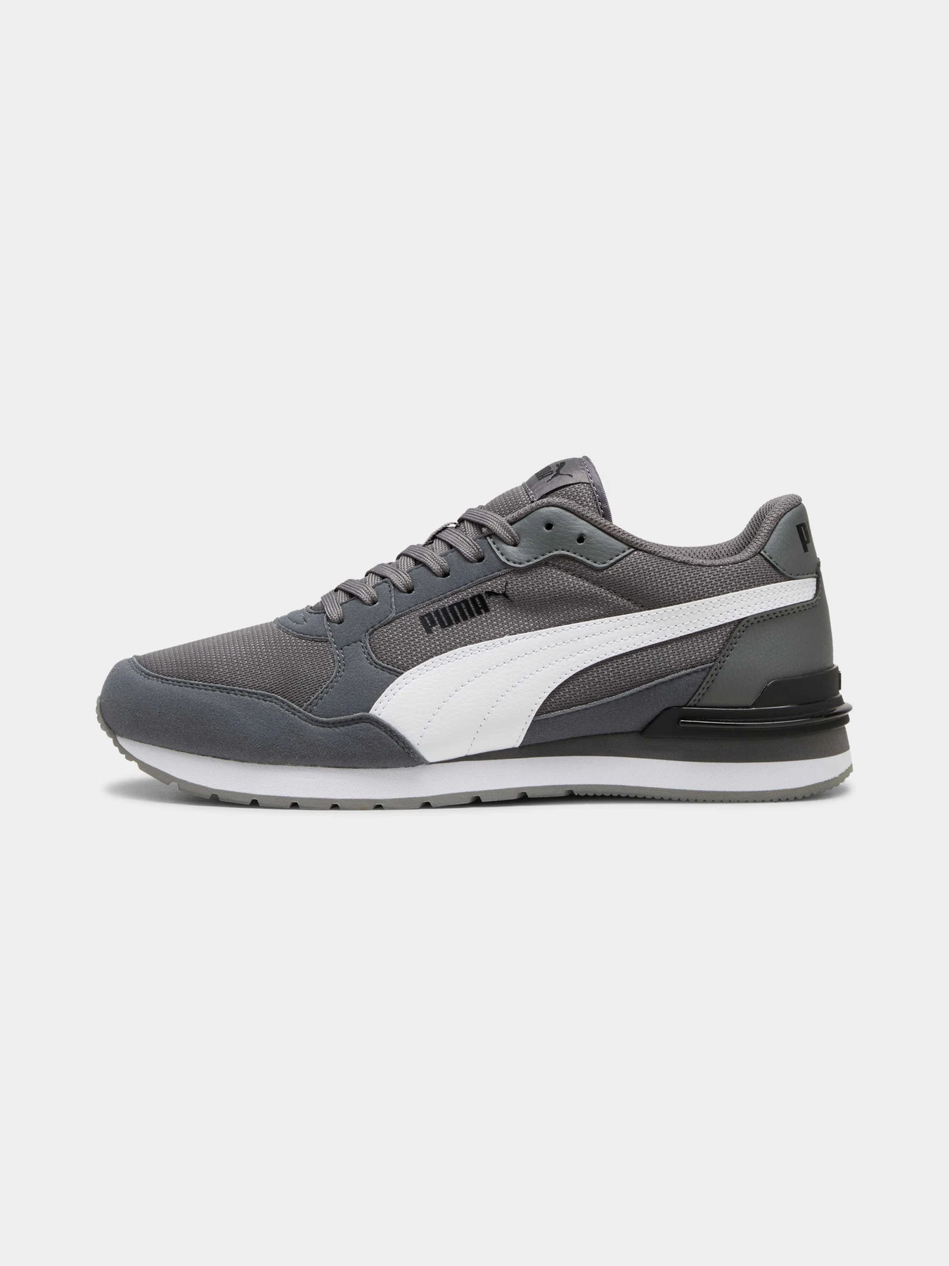Кроссовки PUMA St Runner V4 Mesh модель 399666 Кроссовки PUMA St Runner V4 Mesh модель 399666 Фото