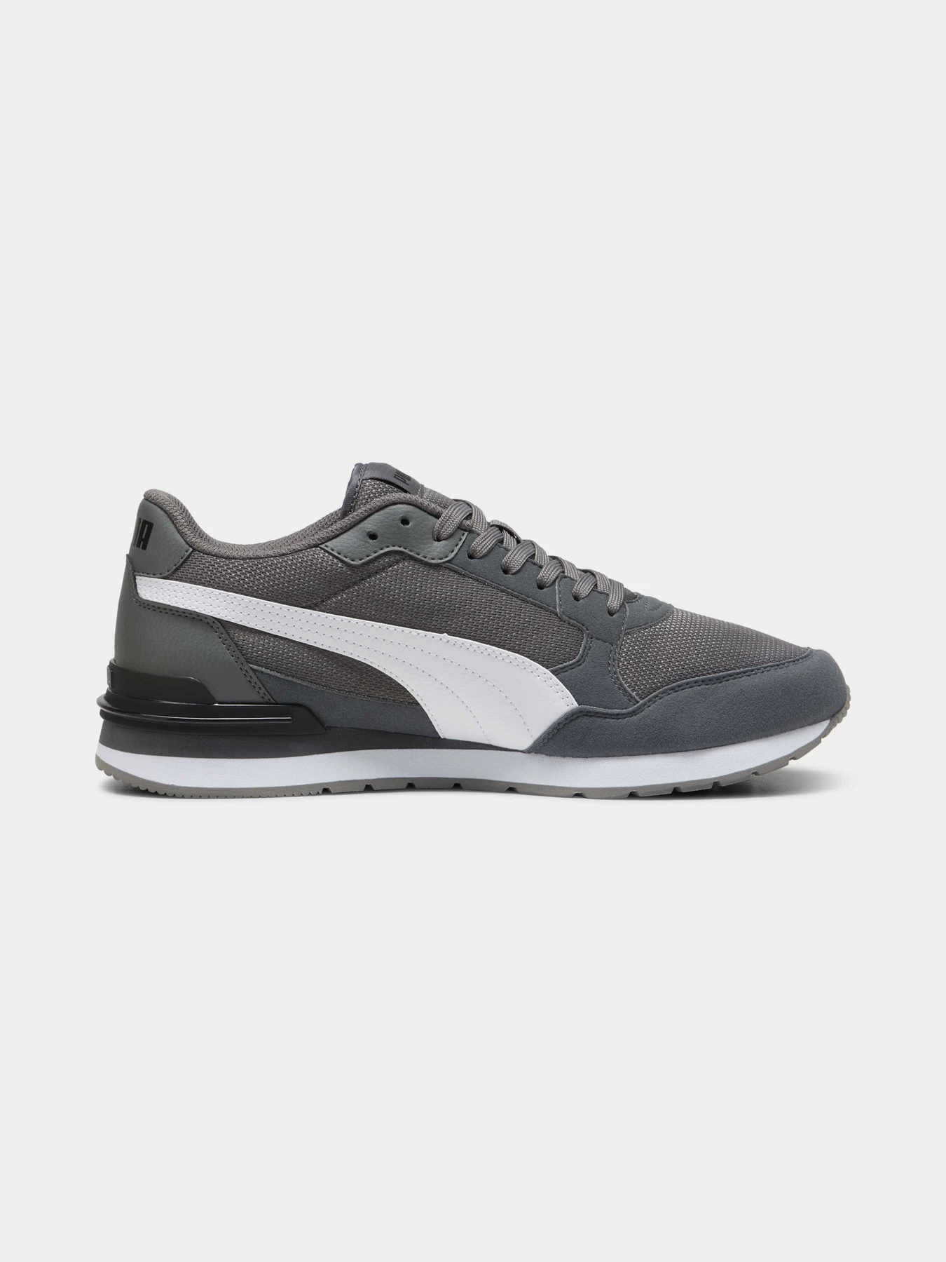 Кроссовки PUMA St Runner V4 Mesh модель 399666 Кроссовки PUMA St Runner V4 Mesh модель 399666 Фото