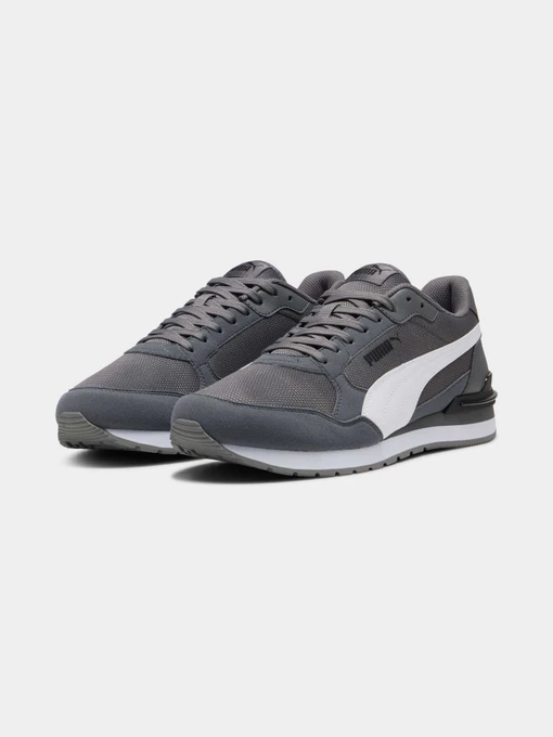Жіночі Кросівки повсякденні PUMA St Runner V4 Mesh фото 2