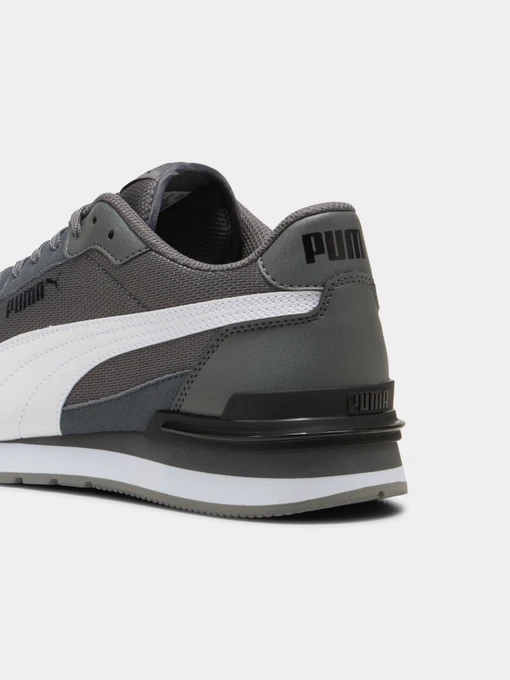 Жіночі Кросівки повсякденні PUMA St Runner V4 Mesh фото 3