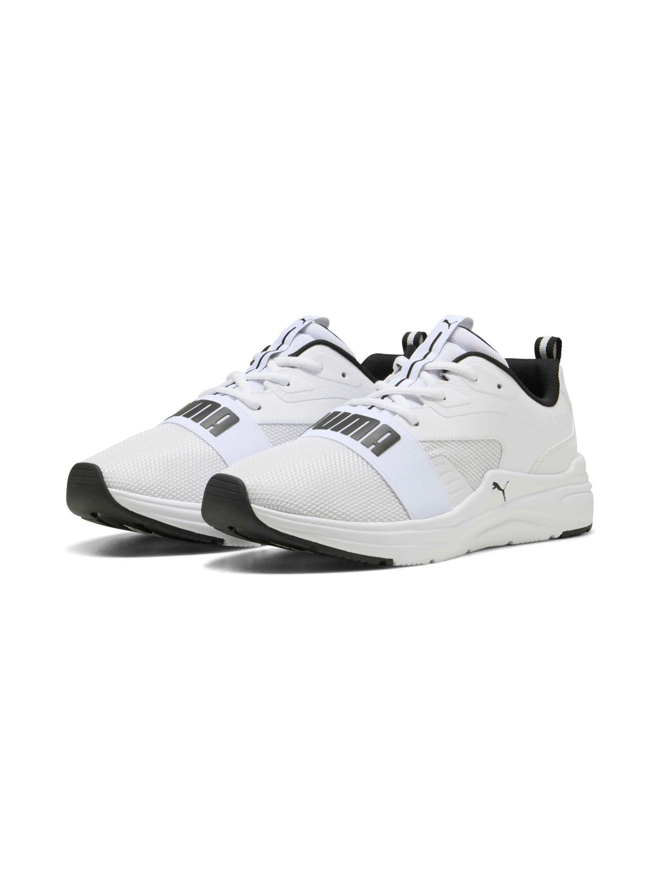 Кроссовки PUMA Softride Wired 2 модель 400232 Кроссовки PUMA Softride Wired 2 модель 400232 Фото