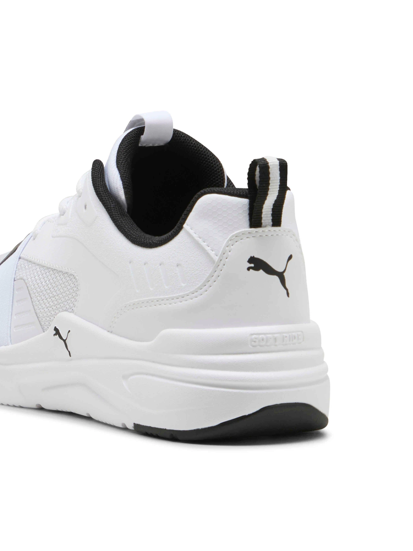 Кроссовки PUMA Softride Wired 2 модель 400232 Кроссовки PUMA Softride Wired 2 модель 400232 Фото