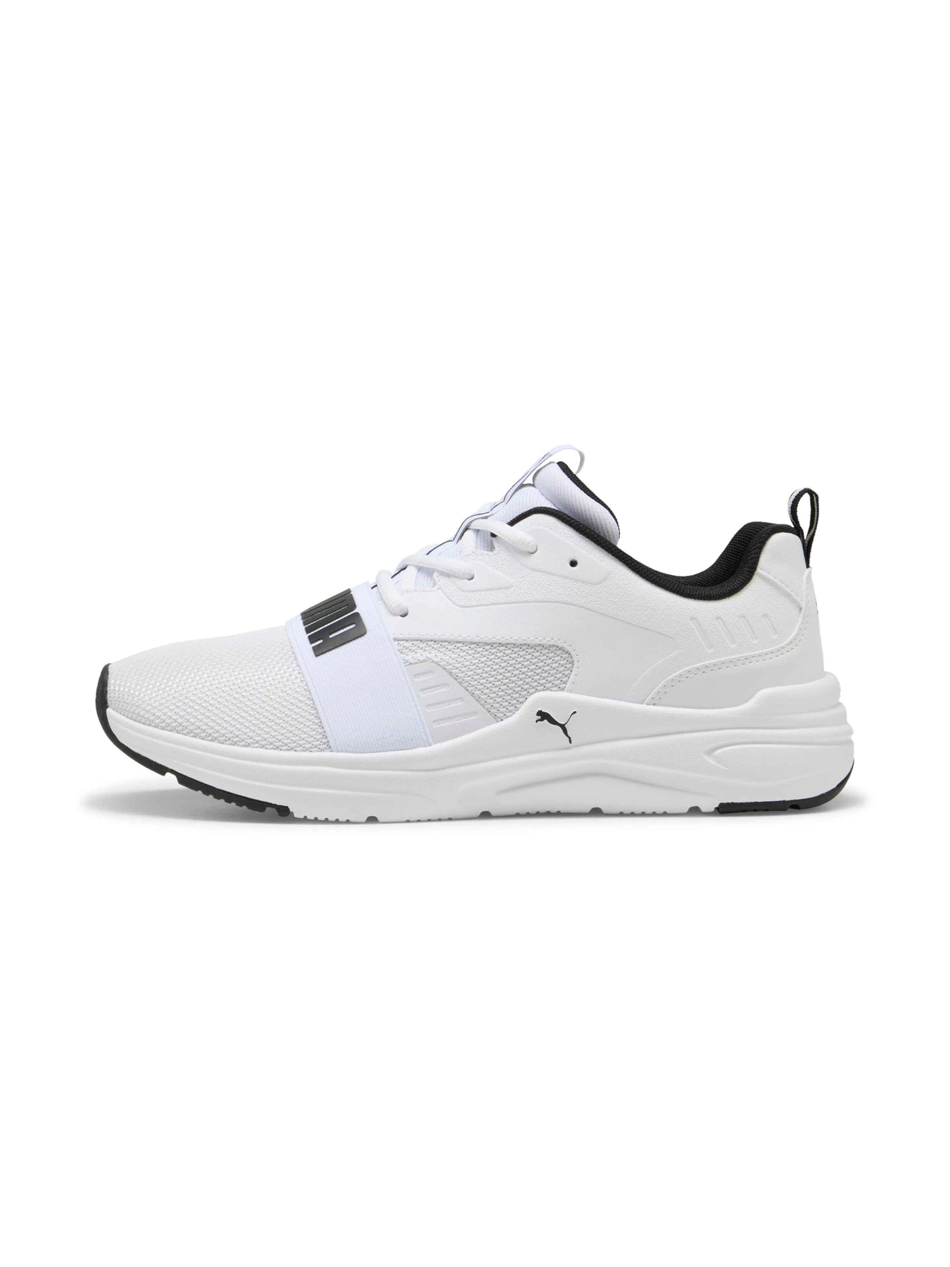 Кроссовки PUMA Softride Wired 2 модель 400232 Кроссовки PUMA Softride Wired 2 модель 400232 Фото
