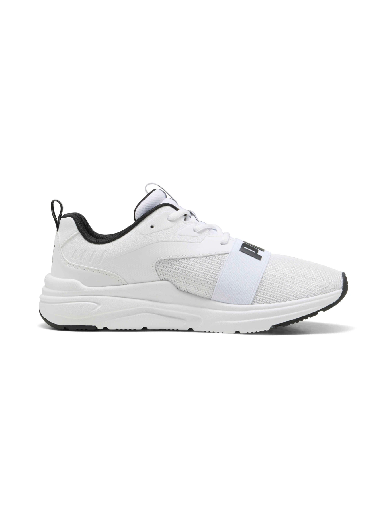 Кроссовки PUMA Softride Wired 2 модель 400232 Кроссовки PUMA Softride Wired 2 модель 400232 Фото