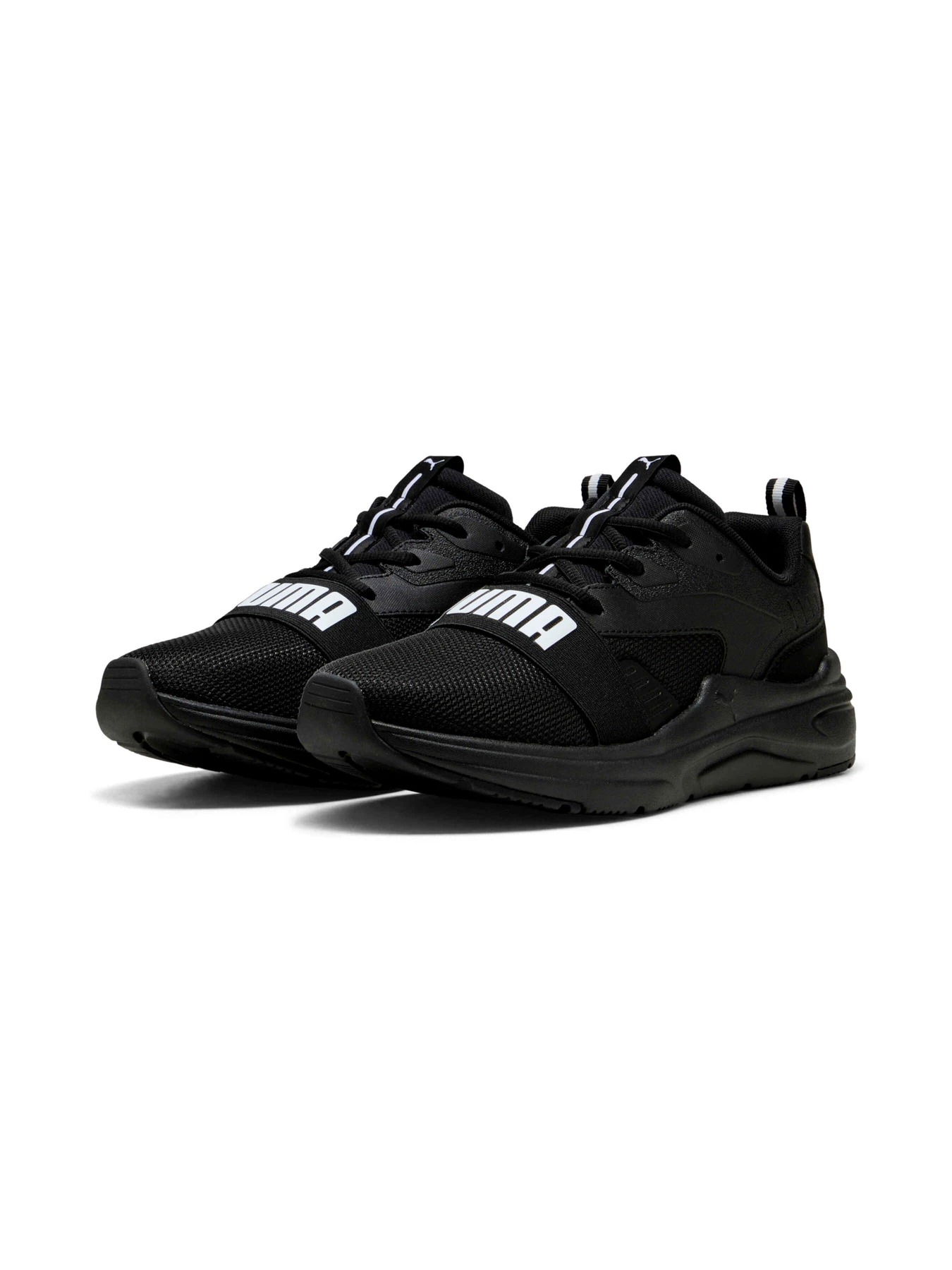 Кросівки PUMA Softride Wired 2 модель 400232 Фото