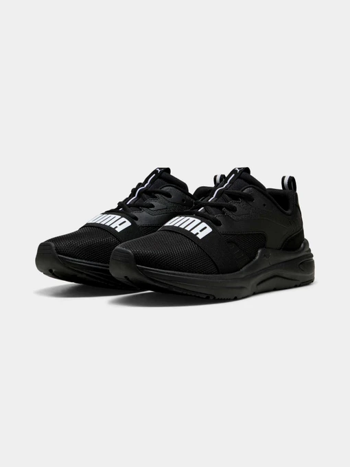 Жіночі Кросівки повсякденні PUMA Softride Wired 2 фото 2