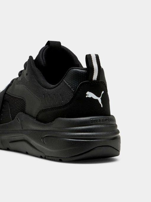 Жіночі Кросівки повсякденні PUMA Softride Wired 2 фото 3