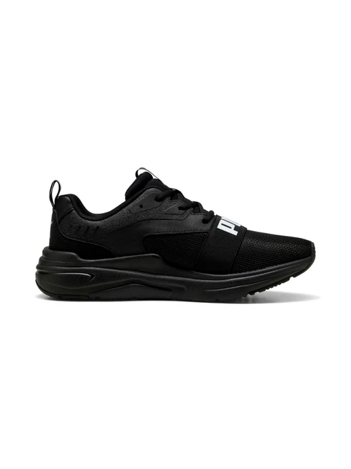 Кросівки PUMA Softride Wired 2 модель 400232 Фото