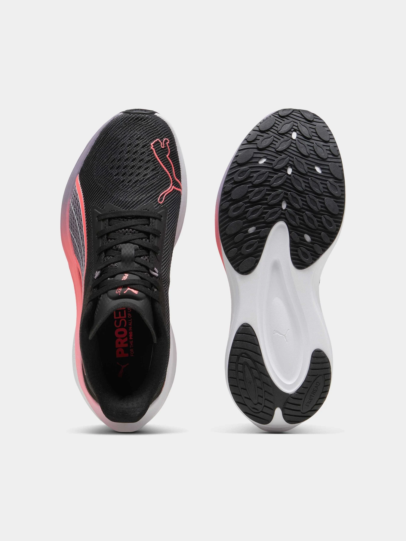 Кросівки PUMA Darter Pro модель 310152 Фото