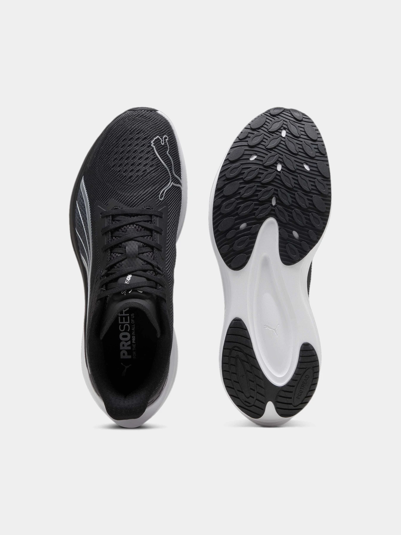 Кросівки PUMA Darter Pro модель 310152 Фото