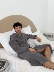 Одежда для дома и сна Cosy Набір модель 925H1+Cb900+K7 Фото