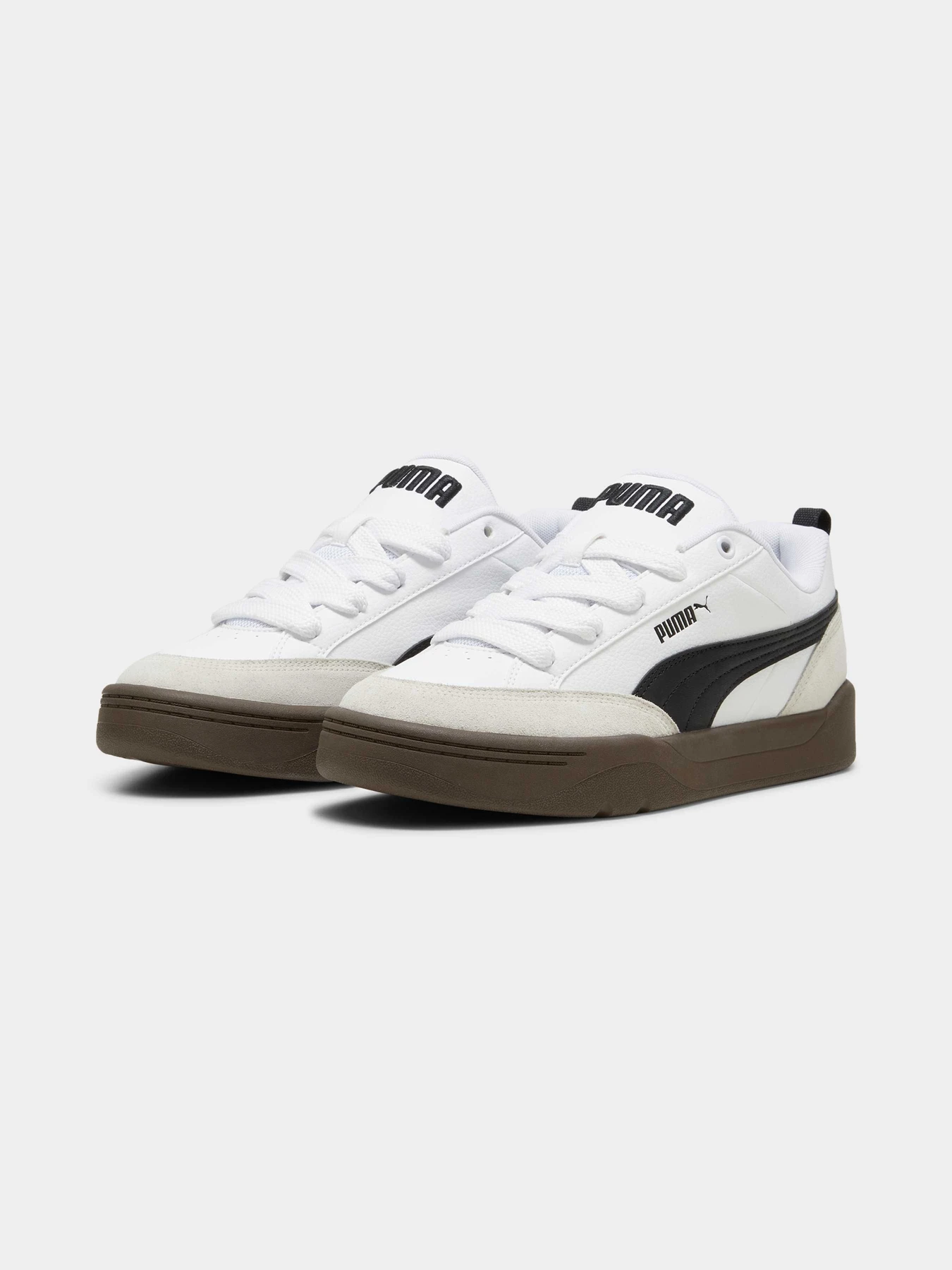 Кеды PUMA Park Lifestyle Og модель 397262 Кеды PUMA Park Lifestyle Og модель 397262 Фото