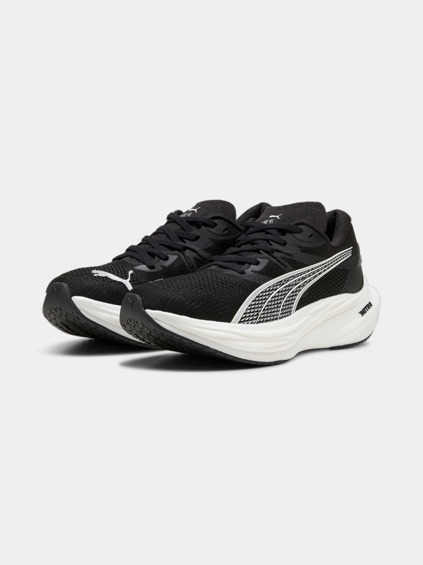 Кроссовки PUMA Deviate Nitro™ 3 модель 309707 Фото