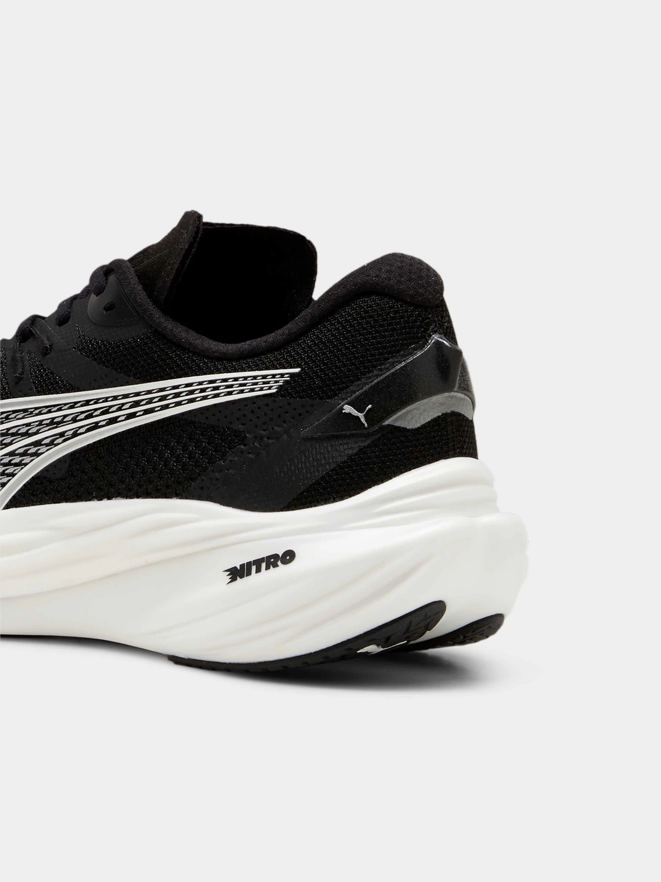 Кроссовки PUMA Deviate Nitro™ 3 модель 309707 Фото