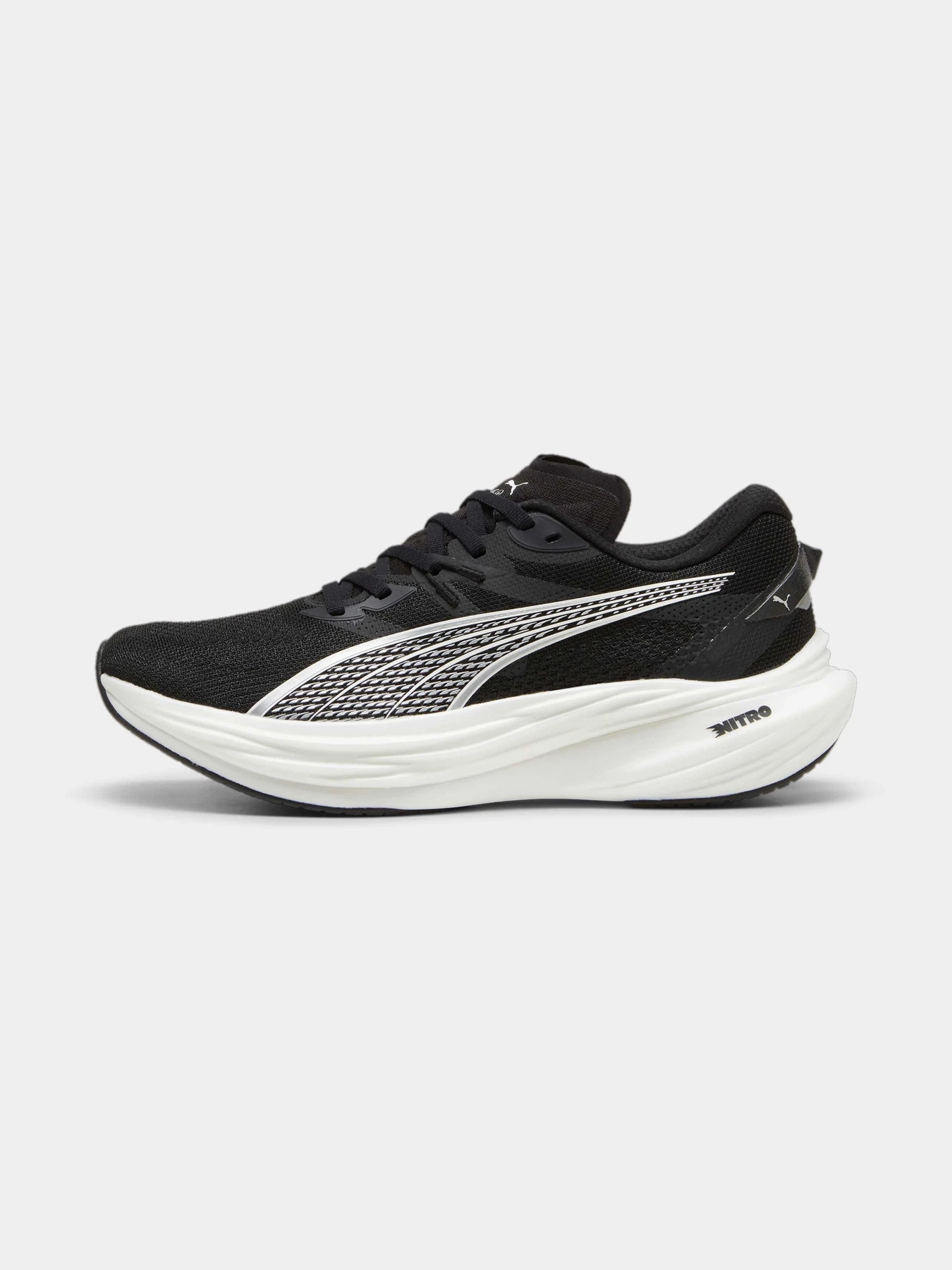 Кроссовки PUMA Deviate Nitro™ 3 модель 309707 Фото
