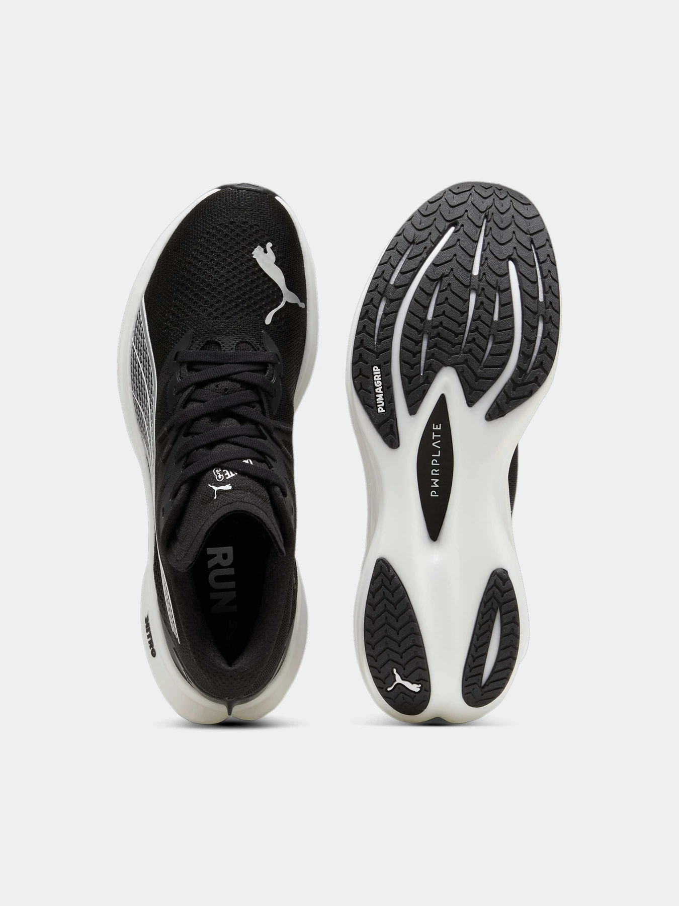 Кроссовки PUMA Deviate Nitro™ 3 модель 309707 Фото