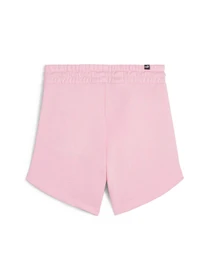 Шорты PUMA Ess High Waist Shorts модель 848339 Фото