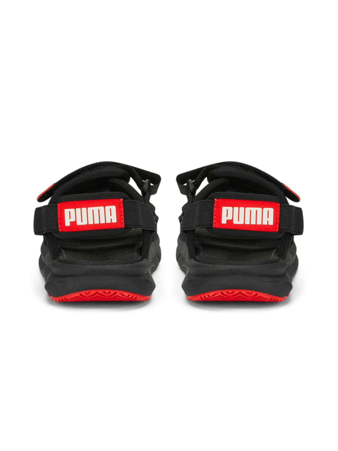 Сандалии PUMA Evolve Sandal Jr модель 390449 Фото