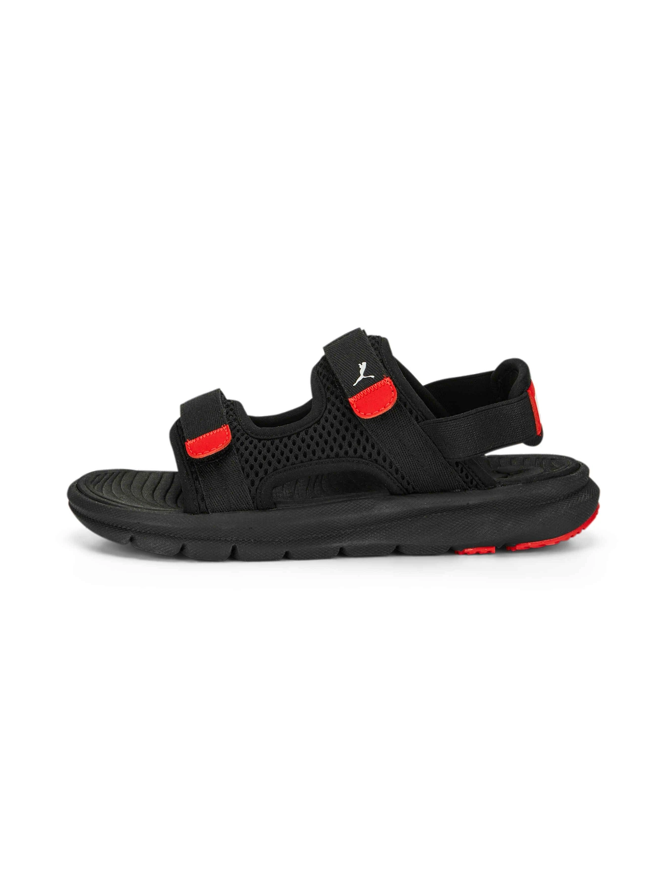 Сандалии PUMA Evolve Sandal Jr модель 390449 Фото