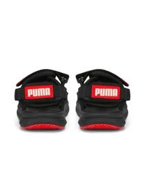 Сандалии PUMA Evolve Sandal Jr модель 390449 Фото