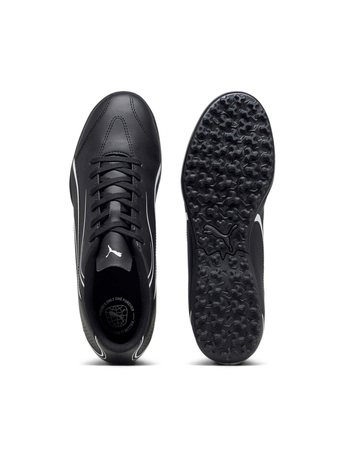 Кросівки PUMA Vitoria Tt модель 107484 Фото