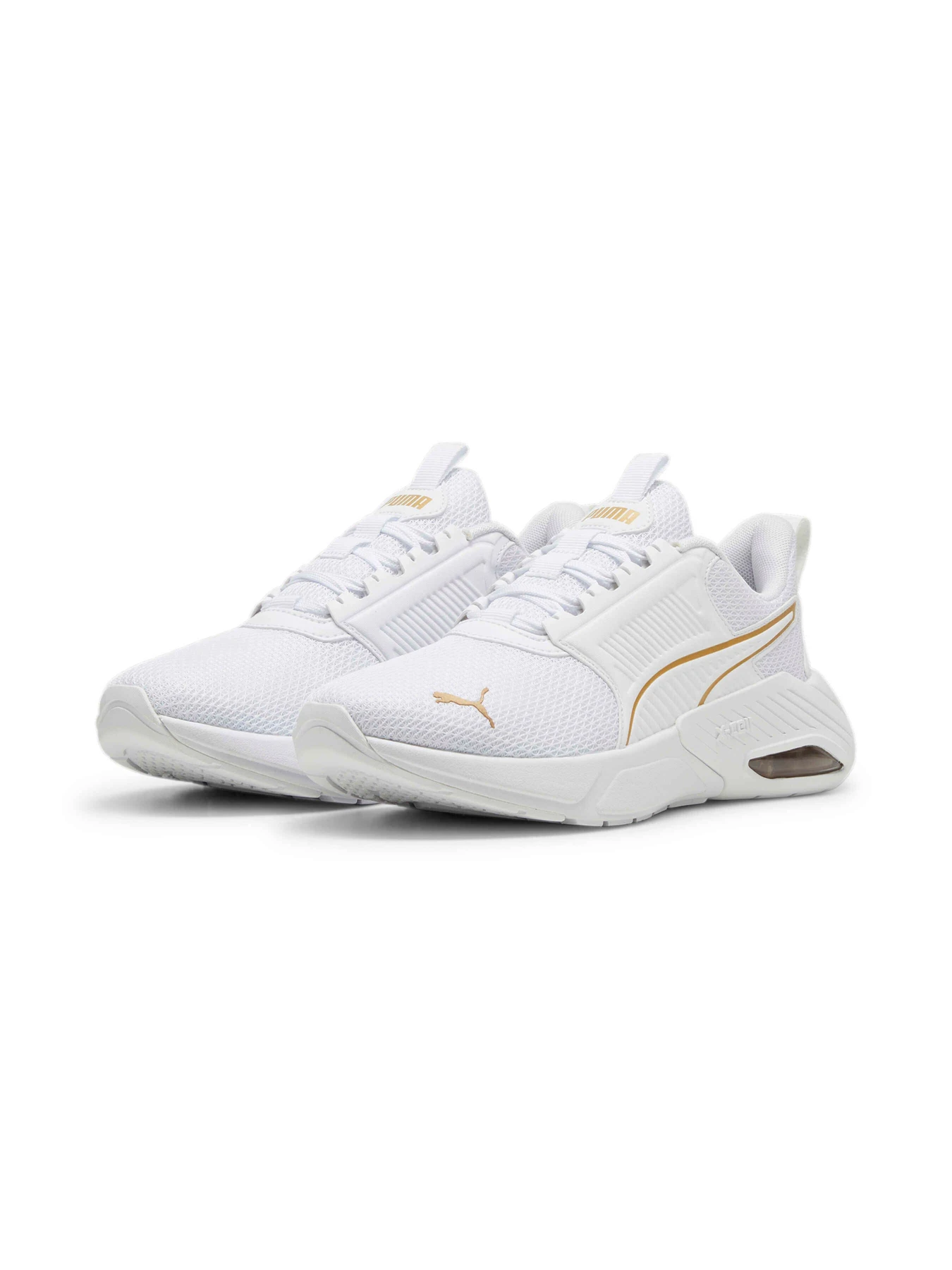 Кроссовки PUMA X-cell Nova Fs модель 379495 Фото