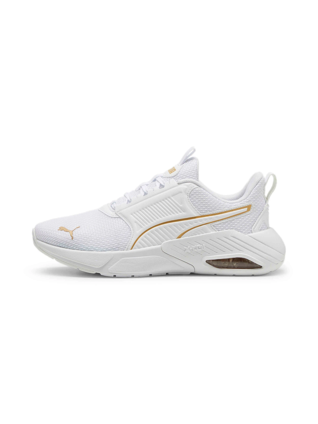 Кроссовки PUMA X-cell Nova Fs модель 379495 Фото