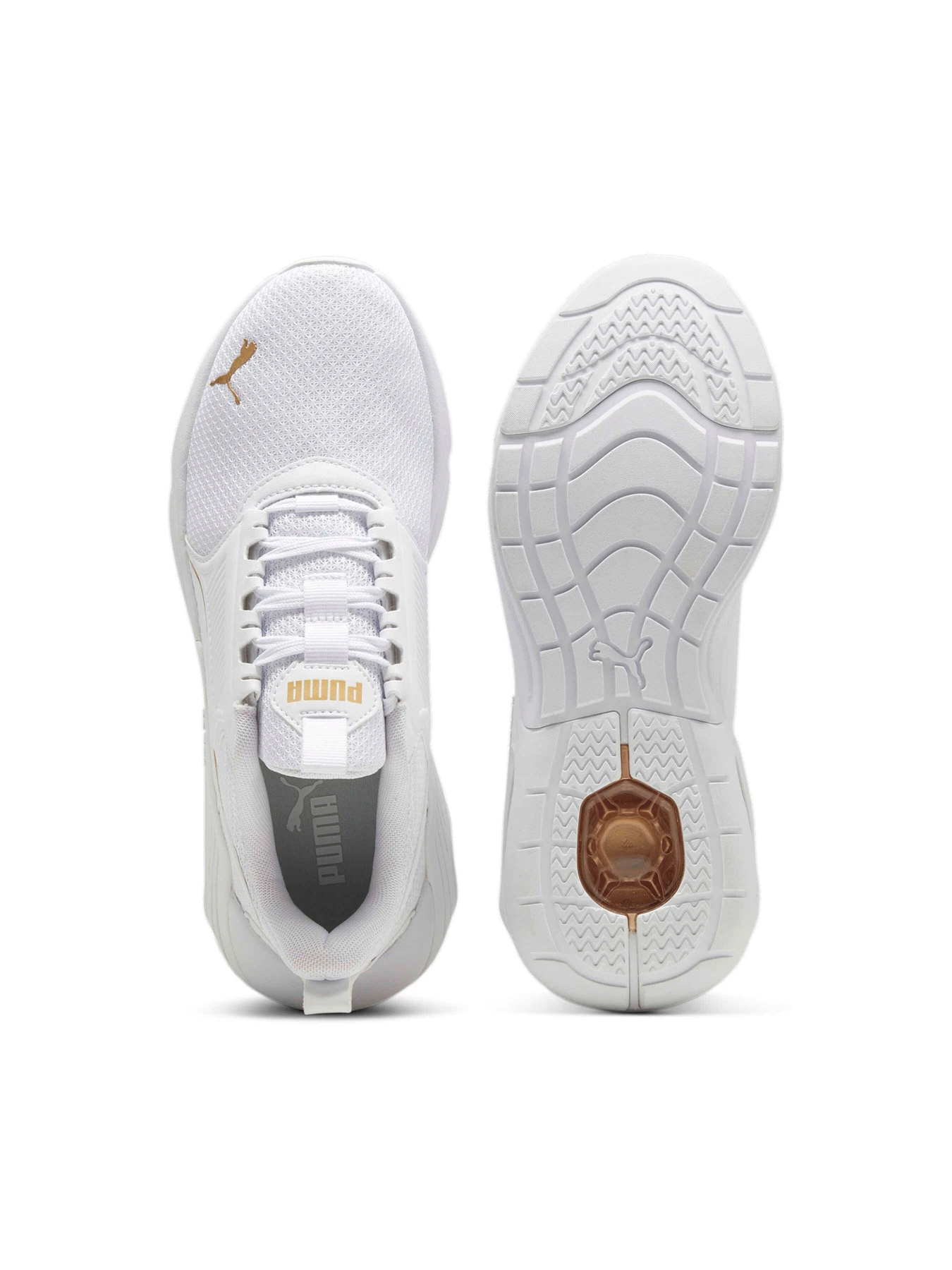 Кроссовки PUMA X-cell Nova Fs модель 379495 Фото